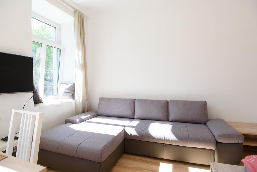 Vienna City Apartment Kempelengasse Exterior photo